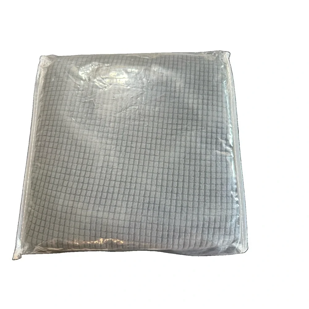 Lazy Boy Recliner Cover Stretch Recliner Slipcover  Chair Cover Dark Gray NWT